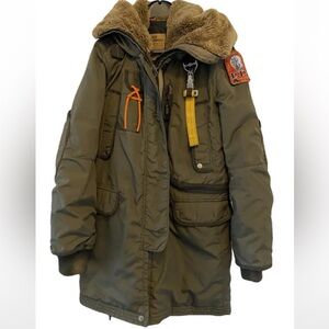 Parajumpers Jacket
